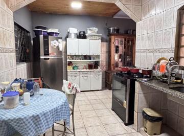 Casa · 112m² · 2 Quartos · 2 Vagas · Casa 02 quartos aceita financiamento e FGTS, escriturada, samambaia norte, 100%(porcento) financiada