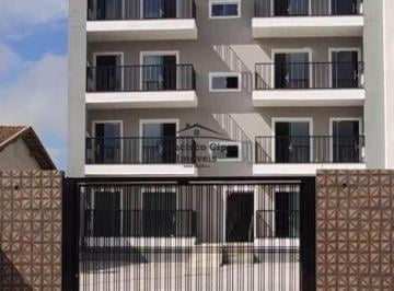 Apartamento · 86m² · 2 Quartos · 1 Vaga · Apartamento à venda no bairro Jardim Bela Vista II - Guaratinguetá/SP