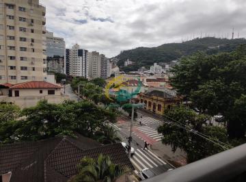 Apartamento · 69m² · 1 Quarto · 1 Vaga · RESIDENCIAL BOSCO - Avenida Hercilio Luz - 01 Suites + 01 vagas