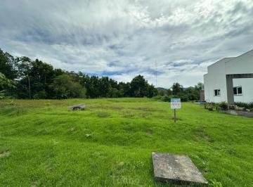 Terreno · 453m² · Terreno em área nobre na cidade de Timbó