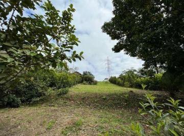 Terreno · 1010m² · Terreno Rural em Condomínio Fechado