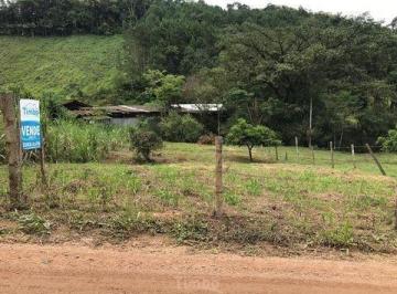Terreno · 660m² · Terreno em Benedito Novo
