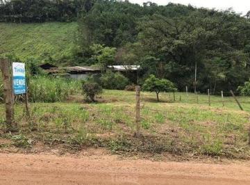 Terreno · 660m² · Terreno em Benedito Novo