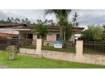 Casa · 144m² · 4 Quartos · 2 Vagas · Casa à venda em Timbó/SC