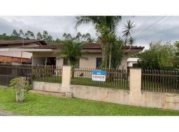 Casa · 144m² · 4 Quartos · 2 Vagas · Casa à venda em Timbó/SC