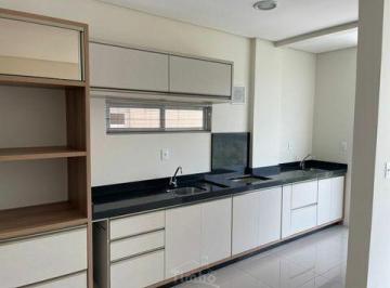 Apartamento · 3 Quartos · 2 Vagas · Apartamento à venda no bairro Nações - Timbó/SC