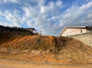 Terreno · 491m² · Terreno à venda em Timbó/SC