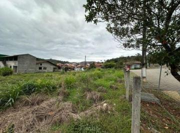 Terreno · 556m² · Terreno em Indaial