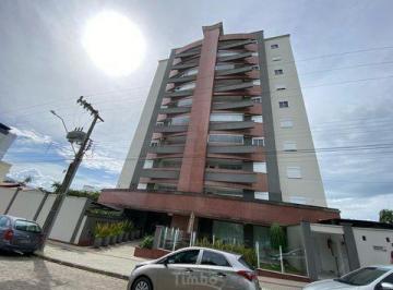 Apartamento · 2 Quartos · 2 Vagas · Apartamento próximo ao Centro, Timbó/SC