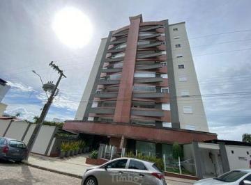 Apartamento · 2 Quartos · 2 Vagas · Apartamento próximo ao Centro, Timbó/SC