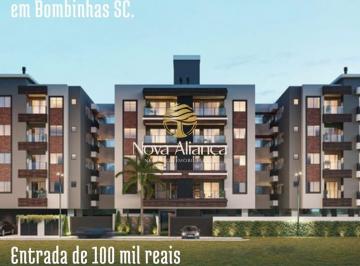 Apartamento · 75m² · 2 Quartos · 1 Vaga · Oportunidade de investimento em Bombinhas/SC