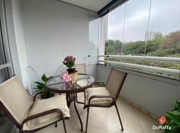 Apartamento · 88m² · 3 Quartos · 2 Vagas · Apartamento - Edifício Costa do Ouro