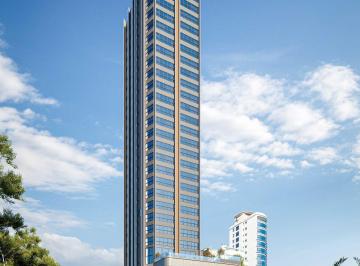 Apartamento · 166m² · 4 Quartos · 3 Vagas · Apartamento à venda no bairro Perequê - Porto Belo/SC