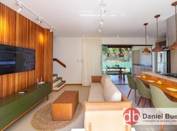 Apartamento · 100m² · 2 Quartos · 2 Vagas · Apartamento Garden em IMBASSAÍ, Mata de São João/BA