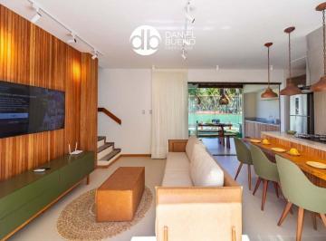 Apartamento · 100m² · 2 Quartos · 2 Vagas · Apartamento Garden em IMBASSAÍ, Mata de São João/BA