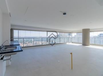 Apartamento · 146m² · 3 Quartos · 2 Vagas · Apartamento vila madalena andar alto pronto pra morar