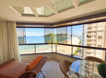 Apartamento · 179m² · 4 Quartos · 2 Vagas · Apartamento à venda em Balneário Camboriú/SC