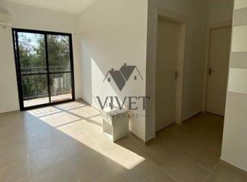 Apartamento · 54m² · 2 Quartos · 1 Vaga · Apartamento para venda em Sorocaba