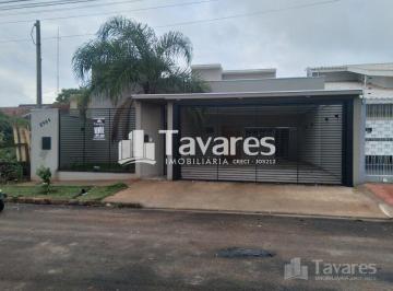 Casa · 123m² · 2 Quartos · 2 Vagas · Casa à venda no bairro Jardim Veneza - Umuarama/PR