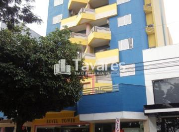 Apartamento · 1 Quarto · Apartamento à venda no bairro Zona III - Umuarama/PR