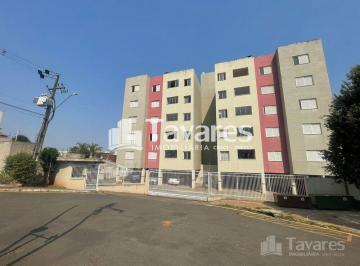 Apartamento · 97m² · 2 Quartos · 2 Vagas · Apartamento à venda no bairro Jardim Mediterrâneo - Umuarama/PR