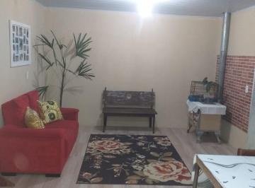 Casa · 3 Quartos · 2 Vagas · Casa à venda em Sapucaia do Sul/RS