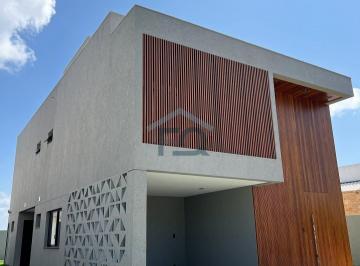 Casa · 294m² · 4 Quartos · Casa à venda no bairro Abrantes - Camaçari/BA