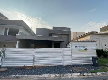 Casa · 136m² · 3 Quartos · 2 Vagas · Primor das Torres - Casa térrea à venda no Condomínio Primor das Torres, Cuiabá – 3 quartos, piscina
