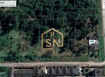 Terreno · 356m² · 275T - Terreno Lote em Pontal do Sul, Pontal do Paraná/PR