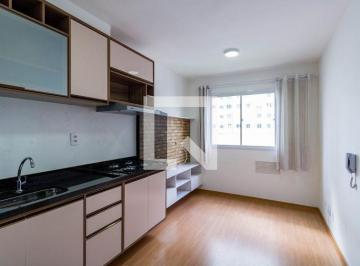 Apartamento · 24m² · 1 Quarto · Apartamento para Aluguel - Parque Regina, 1 Quarto, 24 m² - São Paulo