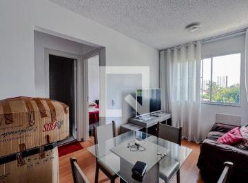 Apartamento · 35m² · 2 Quartos · Apartamento para Aluguel - Canindé, 2 Quartos,  35 m² - São Paulo