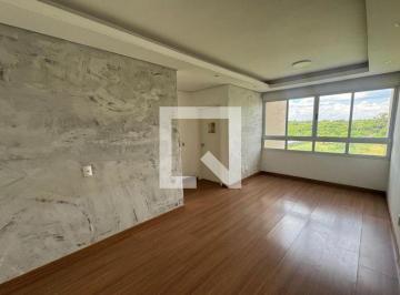 Apartamento · 58m² · 2 Quartos · 1 Vaga · Apartamento para Aluguel - Antonio Marincek, 2 Quartos,  58 m² - Ribeirão Preto
