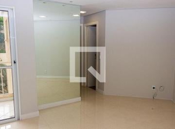 Apartamento · 49m² · 2 Quartos · 1 Vaga · Apartamento para Aluguel - Jardim Marajoara , 2 Quartos, 49 m² - São Paulo