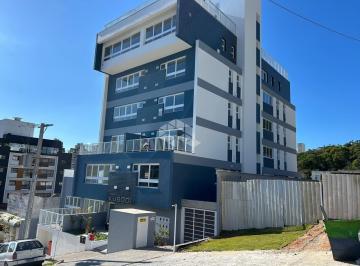 Apartamento · 38m² · 1 Quarto · 1 Vaga · APARTAMENTO 1 QUARTO COM LIVING E VAGA NO CENTRO DE FLORIANÓPOLIS