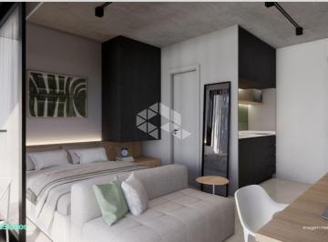 686068_iq991Ky_68606867d337fa943fe.jpg · STUDIO MODERNO NA TRINDADE COM 1 QUARTO SACADA E EXCELENTE LOCALIZAÇÃO