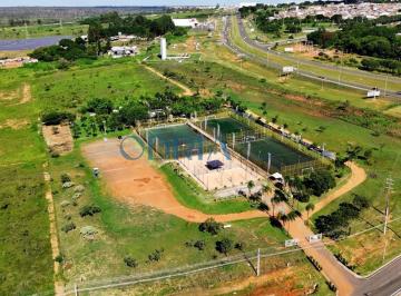 Foto 02 · Terreno / Área plana com potencial construtivo - Beira de Asfalto em Ceilândia - DF