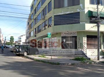Apartamento de 1 quarto, Guará · QE 40 RUA 07 LOTE 09 - POLO DE MODAS