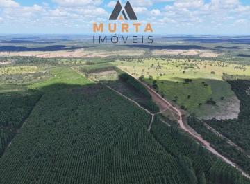 Foto 01 · Fazenda, Rural, Brasilândia de Minas, MG