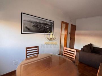 Apartamento · 70m² · 2 Quartos · 1 Vaga · Apartamento à Venda no Campo Grande, Santos/SP - Ótima Localização