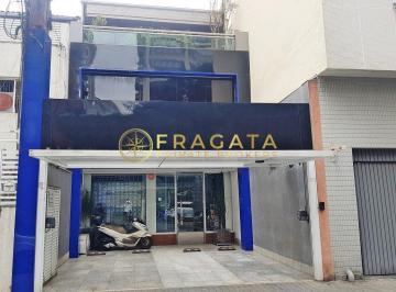 Comercial · 350m² · 2 Vagas · Casa Comercial - Prédio de 3 andares reformado com 320 m² em Higienópolis, Santa Cecilia e Pacaembu