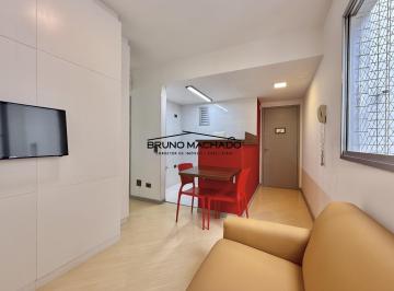 202503131737401789.jpeg · Apartamento para Locação em Curitiba, Centro, 1 dormitório, 1 banheiro, 1 vaga
