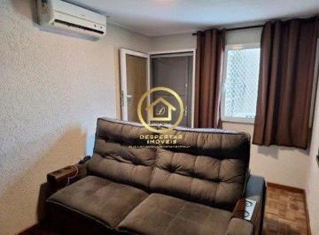 Apartamento · 43m² · 2 Quartos · Apartamento à venda - no Vila Brasilândia