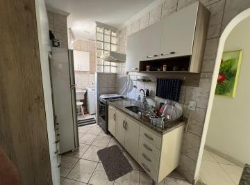 0 · Apartamento para venda Jardim Garcia Campinas/SP