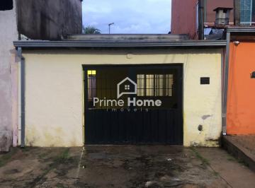 0 · casa à venda em Jardim Novo Ângulo