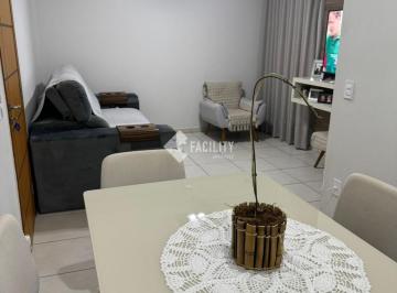 0 · Apartamento Mobiliado para Venda Condomínio Villagio D'amore Indaiatuba SP
