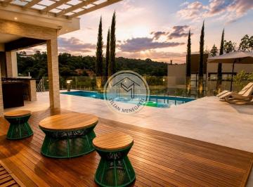 Foto 21 · Casa a Venda no Residencial Cambarah, Jarinu, 651m², 3 Suites, Piscina de Borda Infinita e Academia.