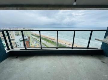Apartamento de 3 quartos, Salvador · Dumare - Último andar - Jaguaribe!
