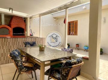 Foto 06 · Casa Parque Guarani, 250m², casa com 3 dormitórios e suíte em Várzea Paulista-SP