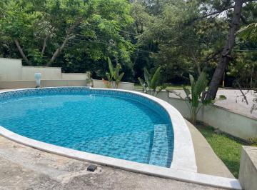 Casa de 4 quartos, Mairiporã · Casa venda alto padrão Serra da Cantareira 4 quartos piscina Alpes da Cantareira