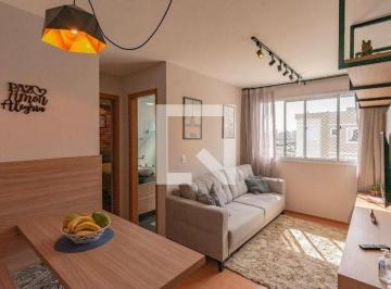 Apartamento · 44m² · 2 Quartos · 1 Vaga · Apartamento à Venda - Parque Industrial, 2 Quartos,  44 m² - Campinas